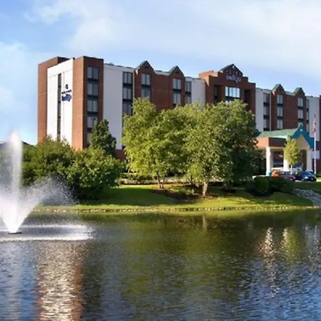 Hotel Indigo Chicago - Vernon Hills By Ihg