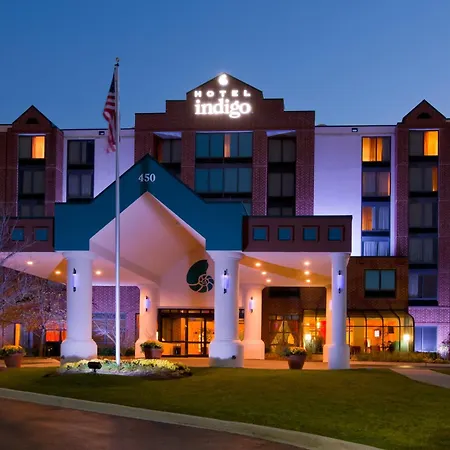 Hotel Indigo Chicago - Vernon Hills By Ihg