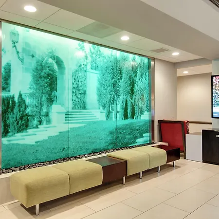 Hotel Indigo Chicago - Vernon Hills By Ihg