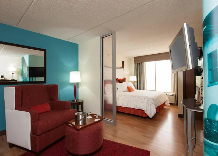 Hotel Indigo Chicago - By Ihg