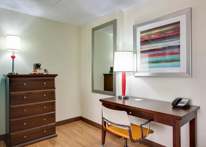 Indigo Chicago - By Ihg Hotel Vernon Hills