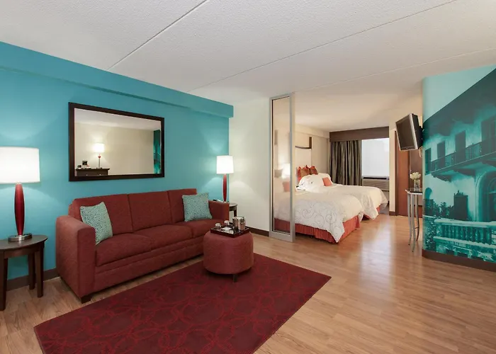 Indigo Chicago - By Ihg Hotel
