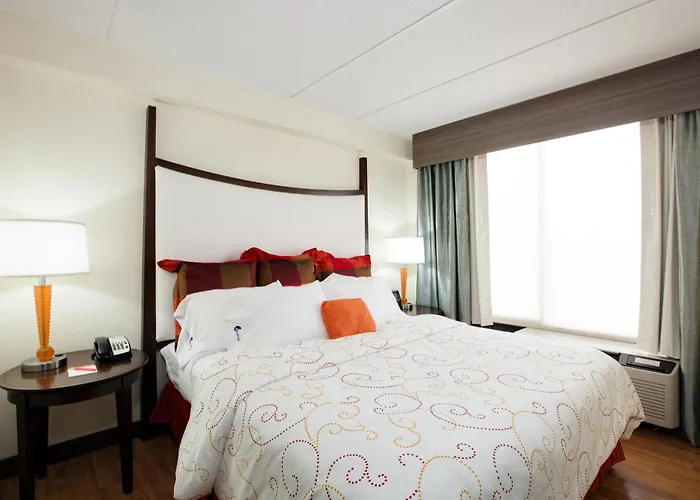 Indigo Chicago - By Ihg Hotel Vernon Hills