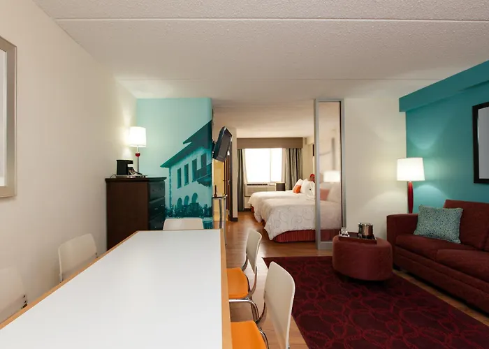 Hotel Indigo Chicago - By Ihg 3*
