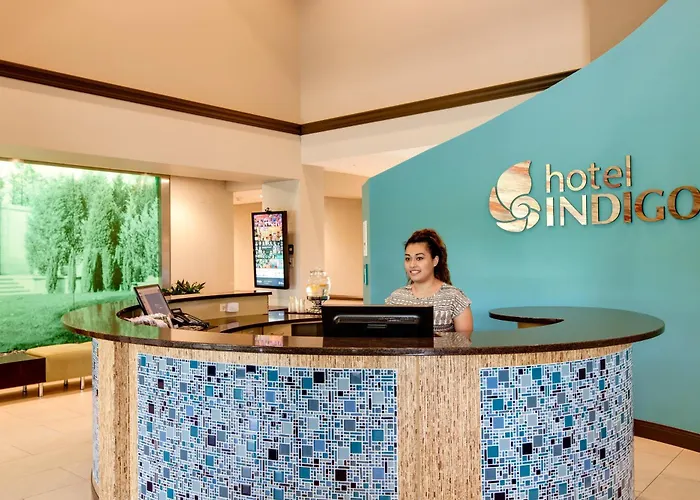 Indigo Chicago - By Ihg Vernon Hills