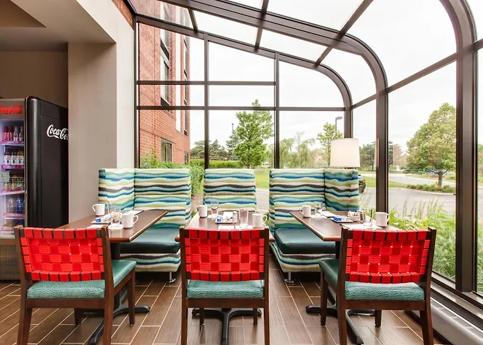 Hotel Indigo Chicago - By Ihg 3*