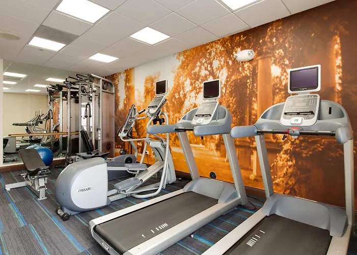 Hotel Indigo Chicago - By Ihg 3*