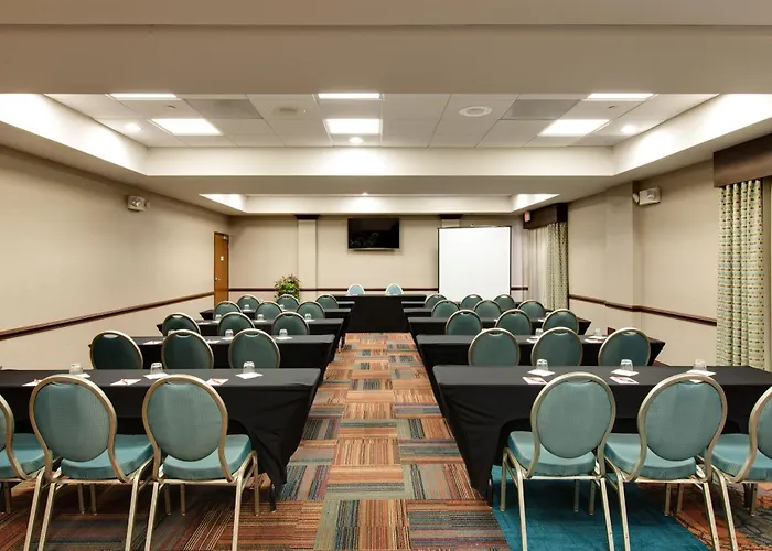 Indigo Chicago - By Ihg Hotel 3*