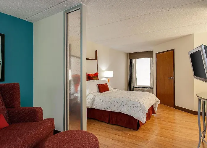 Indigo Chicago - By Ihg Hotel
