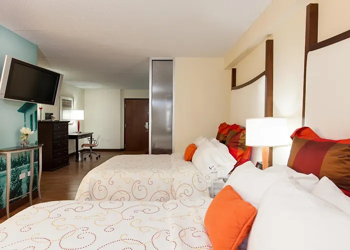 Hotel Indigo Chicago - By Ihg 3*