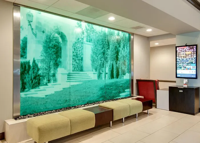 Indigo Chicago - By Ihg Vernon Hills