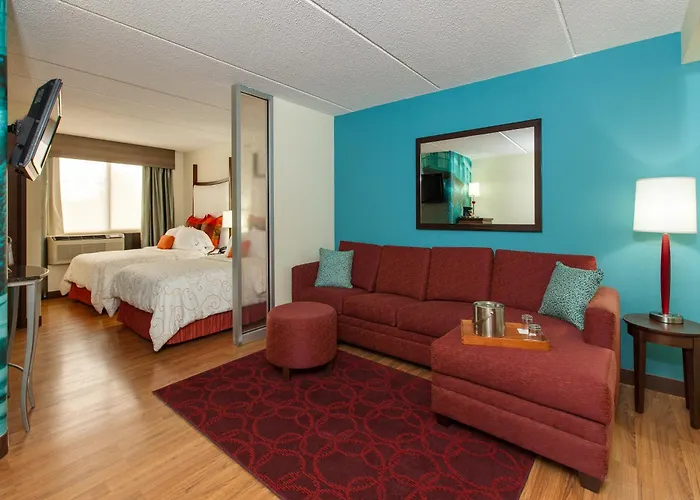 Hotel Indigo Chicago - By Ihg