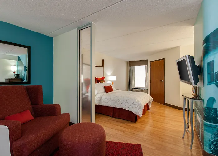 Indigo Chicago - By Ihg