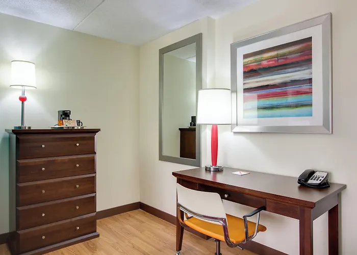 Indigo Chicago - By Ihg Hotel Vernon Hills