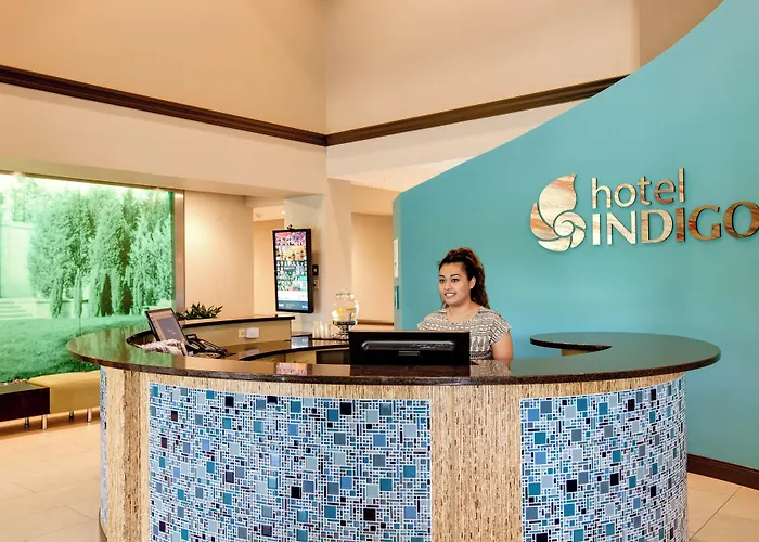 Indigo Chicago - By Ihg Hotel Vernon Hills