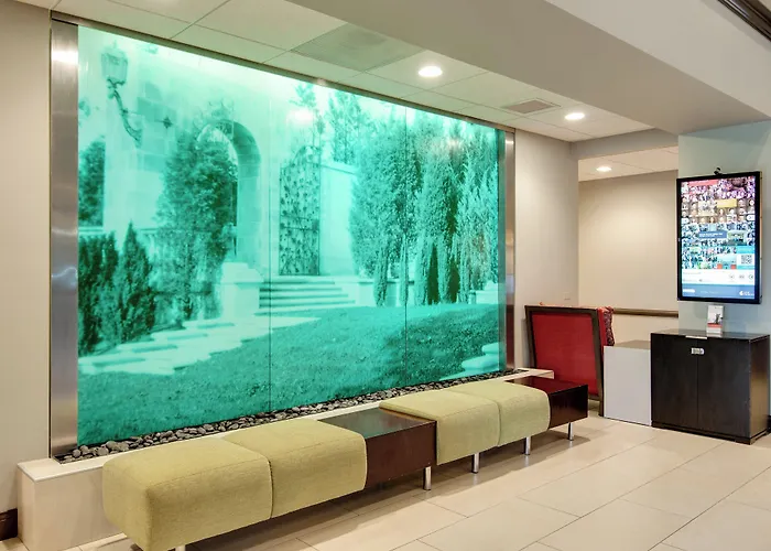 Indigo Chicago - By Ihg Hotel Vernon Hills