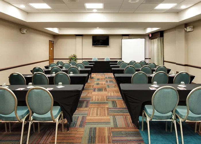 Indigo Chicago - By Ihg Vernon Hills