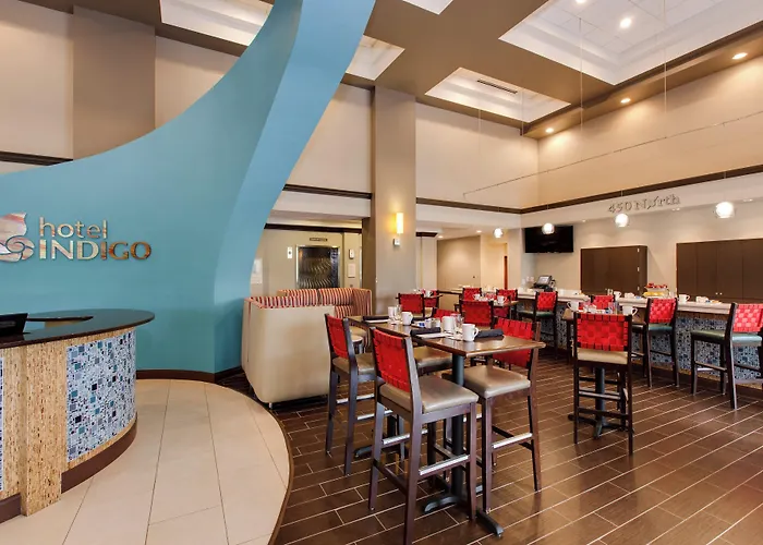 Indigo Chicago - By Ihg 3*