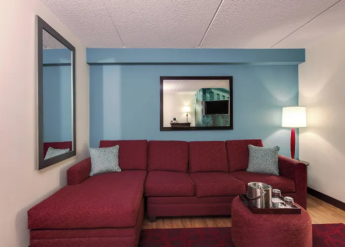 Hotel Indigo Chicago - By Ihg