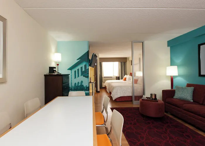 Indigo Chicago - By Ihg Hotel