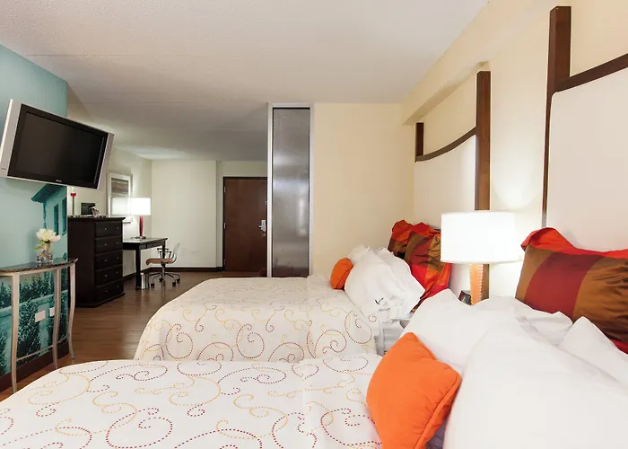 Indigo Chicago - By Ihg Vernon Hills