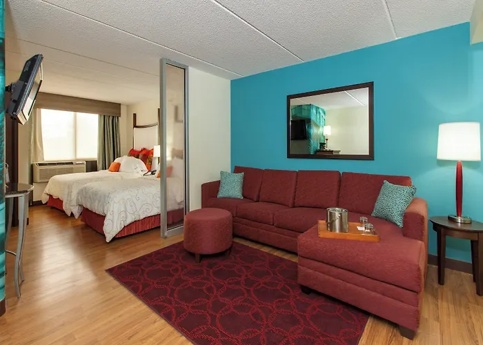 Indigo Chicago - By Ihg Hotel Vernon Hills