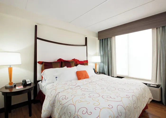 Hotel Indigo Chicago - By Ihg Vernon Hills