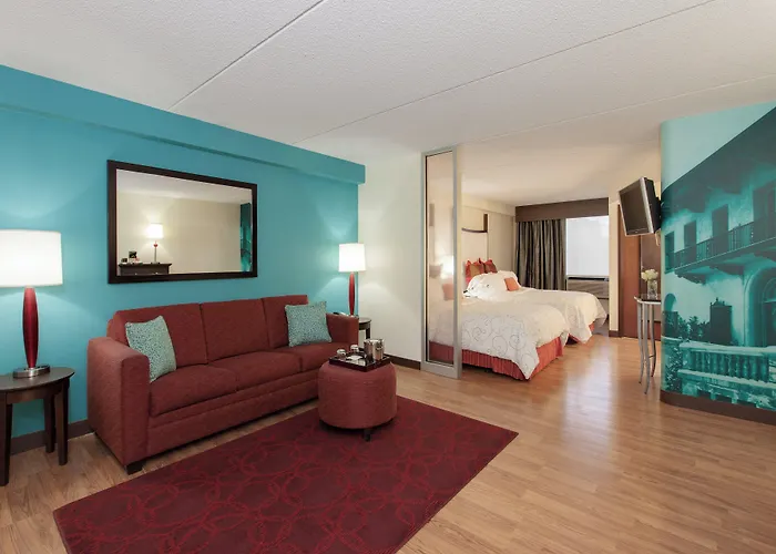 Hotel Indigo Chicago - By Ihg 3*
