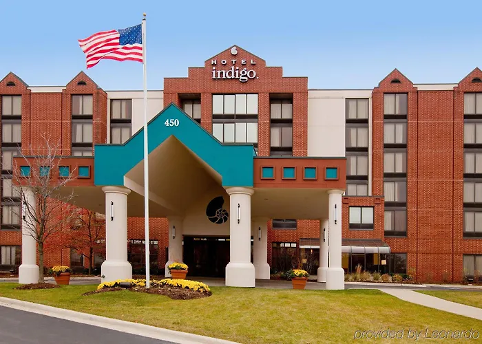 Indigo Chicago - By Ihg 3*