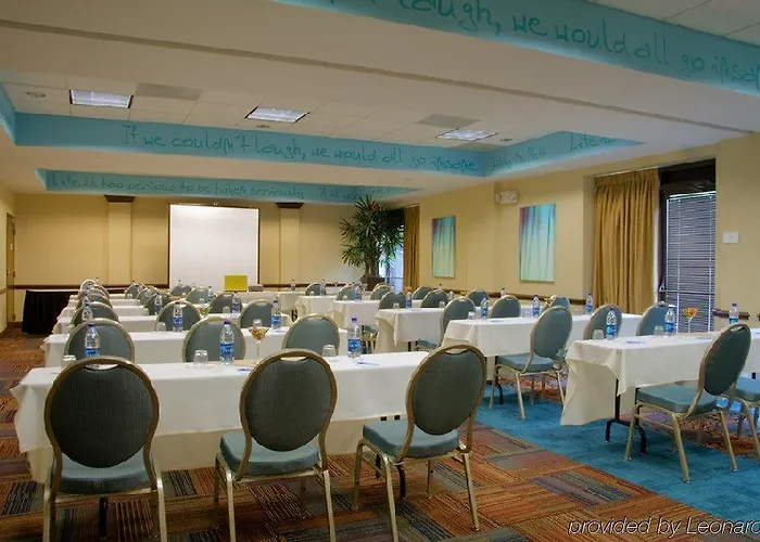 Hotel Indigo Chicago - By Ihg 3*