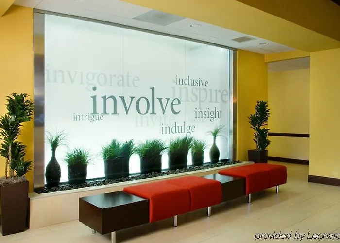Indigo Chicago - By Ihg Hotel 3*