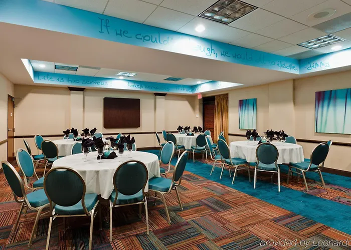 Indigo Chicago - By Ihg
