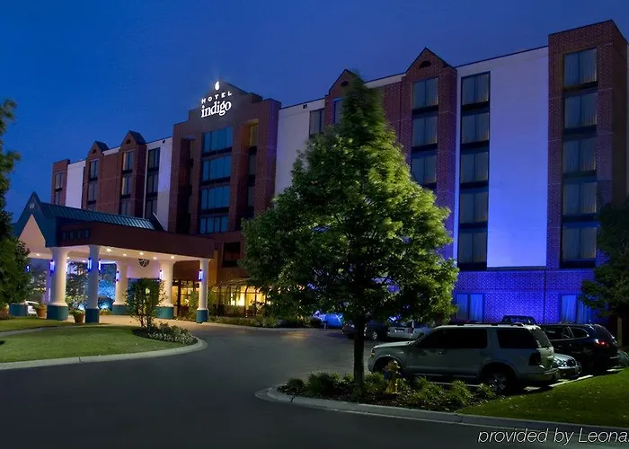 Indigo Chicago - By Ihg Vernon Hills