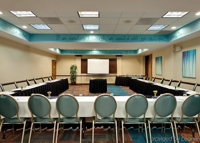 Indigo Chicago - By Ihg 3* Vernon Hills