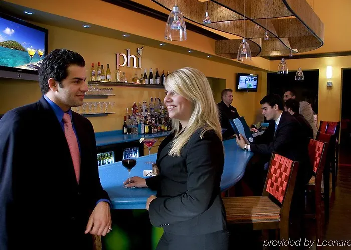 Indigo Chicago - By Ihg 3* Vernon Hills