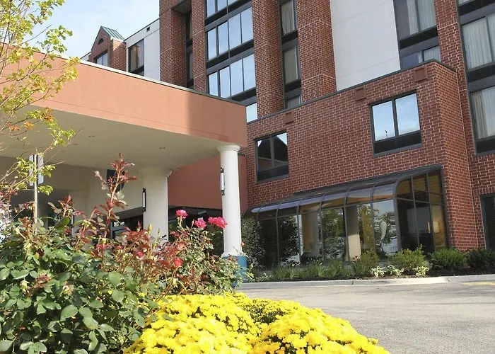 Indigo Chicago - By Ihg 3* Vernon Hills