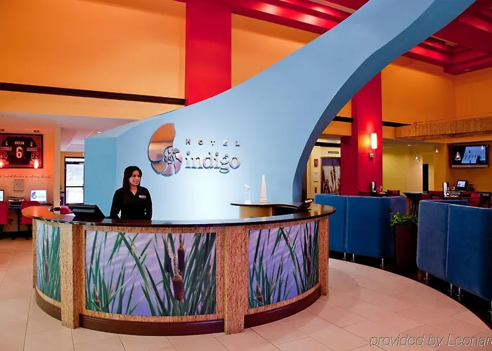 Indigo Chicago - By Ihg
