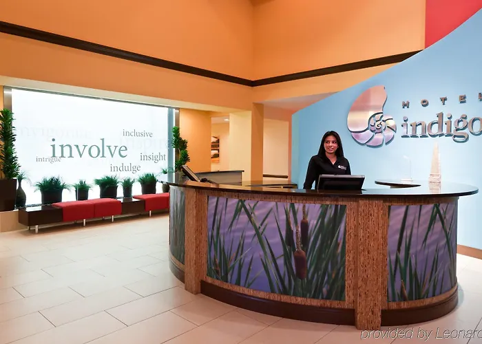 Hotel Indigo Chicago - By Ihg Vernon Hills