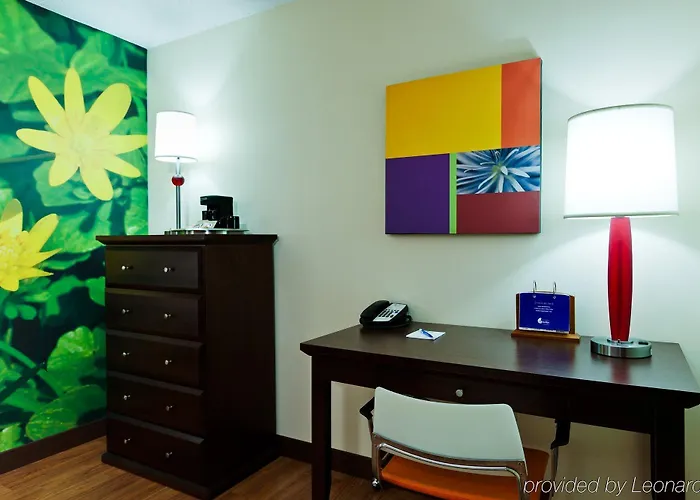 Indigo Chicago - By Ihg Hotel