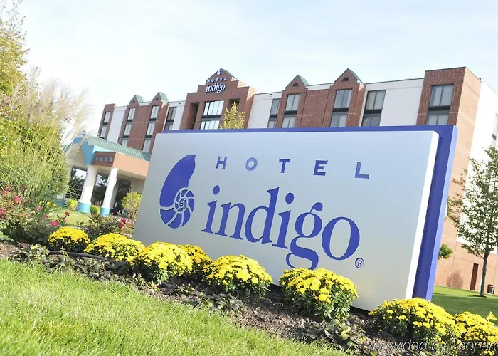 Hotel Indigo Chicago - By Ihg Vernon Hills