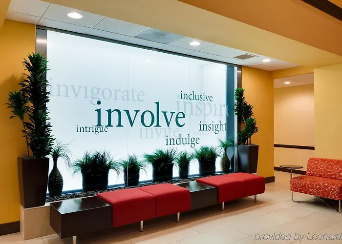 Hotel Indigo Chicago - By Ihg Vernon Hills