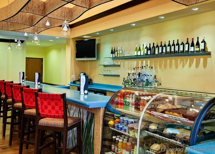 Indigo Chicago - By Ihg 3* Vernon Hills