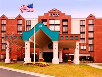 Indigo Chicago - By Ihg Hotel Vernon Hills