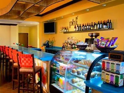 Hotel Indigo Chicago - By Ihg