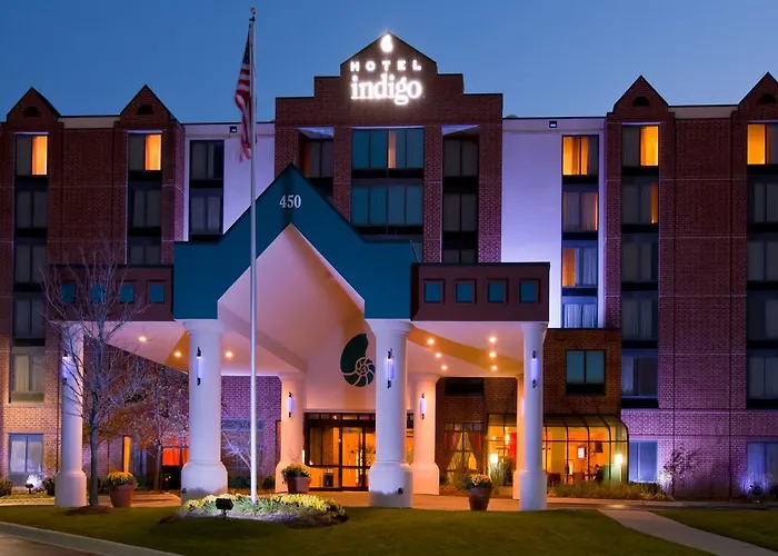 Indigo Chicago - By Ihg 3*