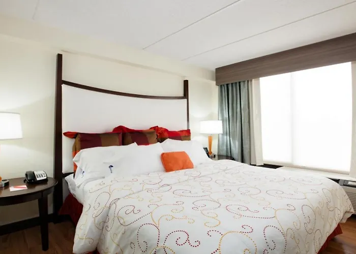 Hotel Indigo Chicago - By Ihg 3*
